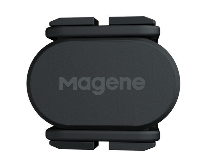 Sensor Magene modo dual de velocidad/cadencia S314