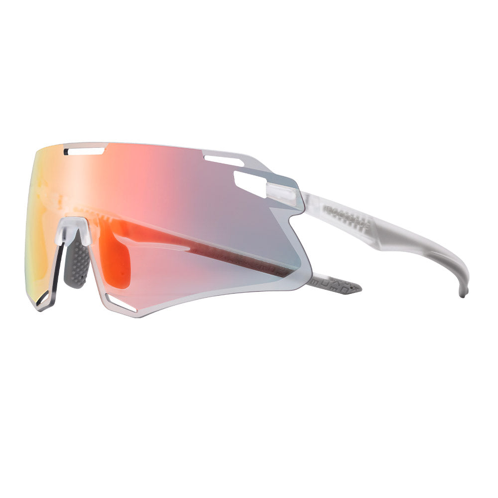 Gafas Rockbros para Ciclismo - Protección UV, Diseño Aerodinámico y Alta Resistencia