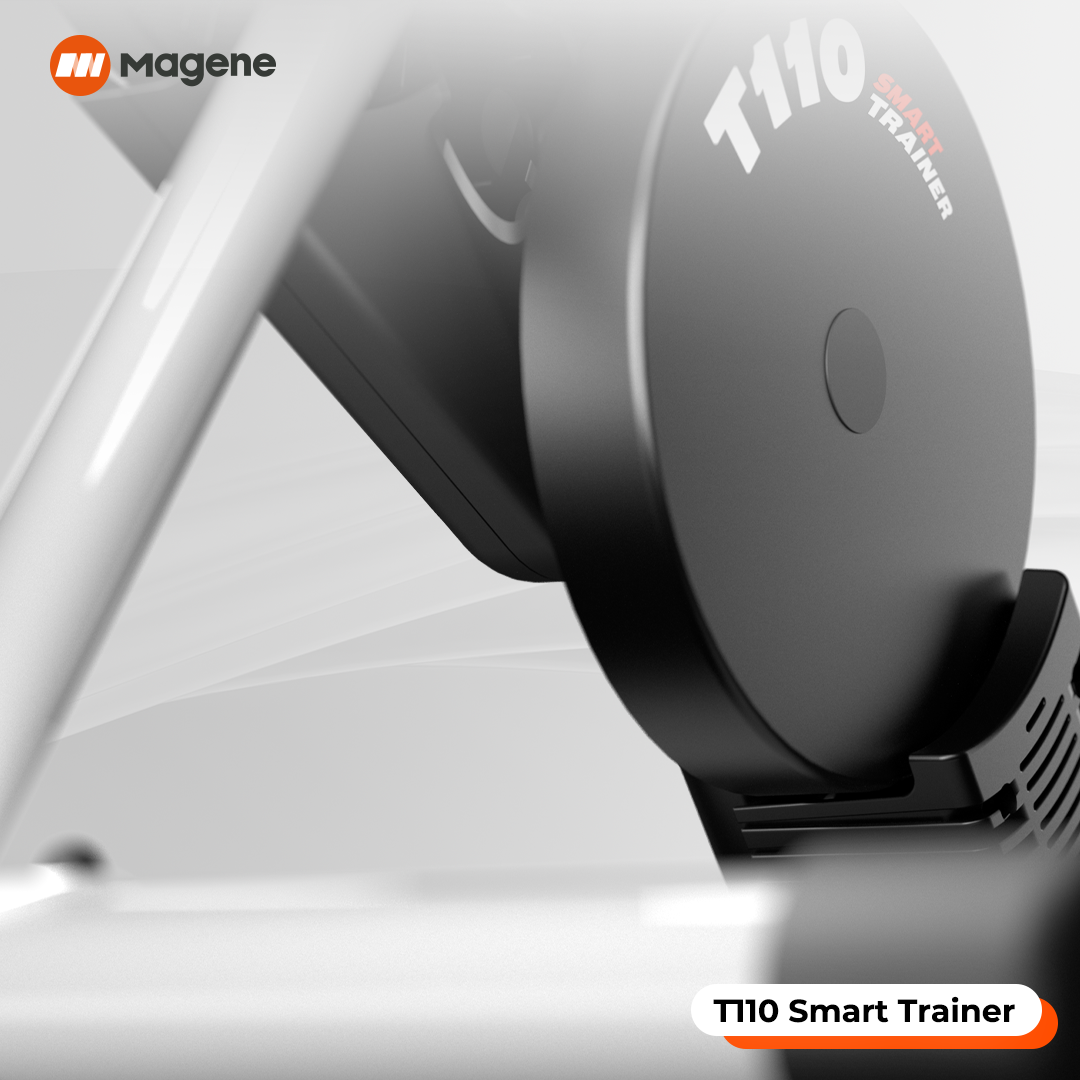 Entrenador Inteligente T110