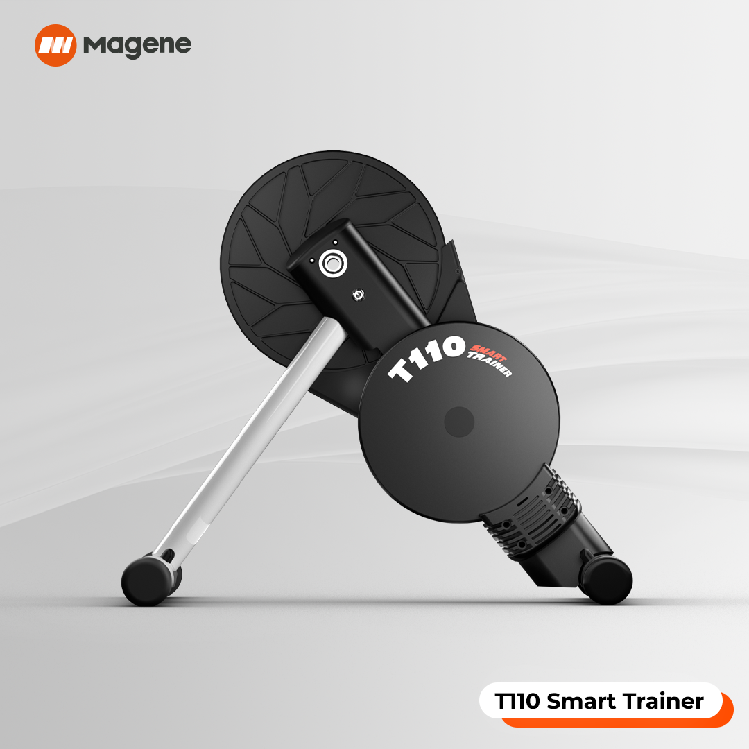 Entrenador Inteligente T110
