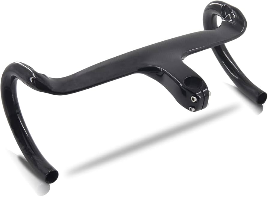 Manillar de Ruta de Carbono – Cicla Factory