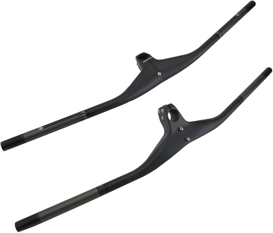 Manillar MTB de Carbono – Cicla Factory