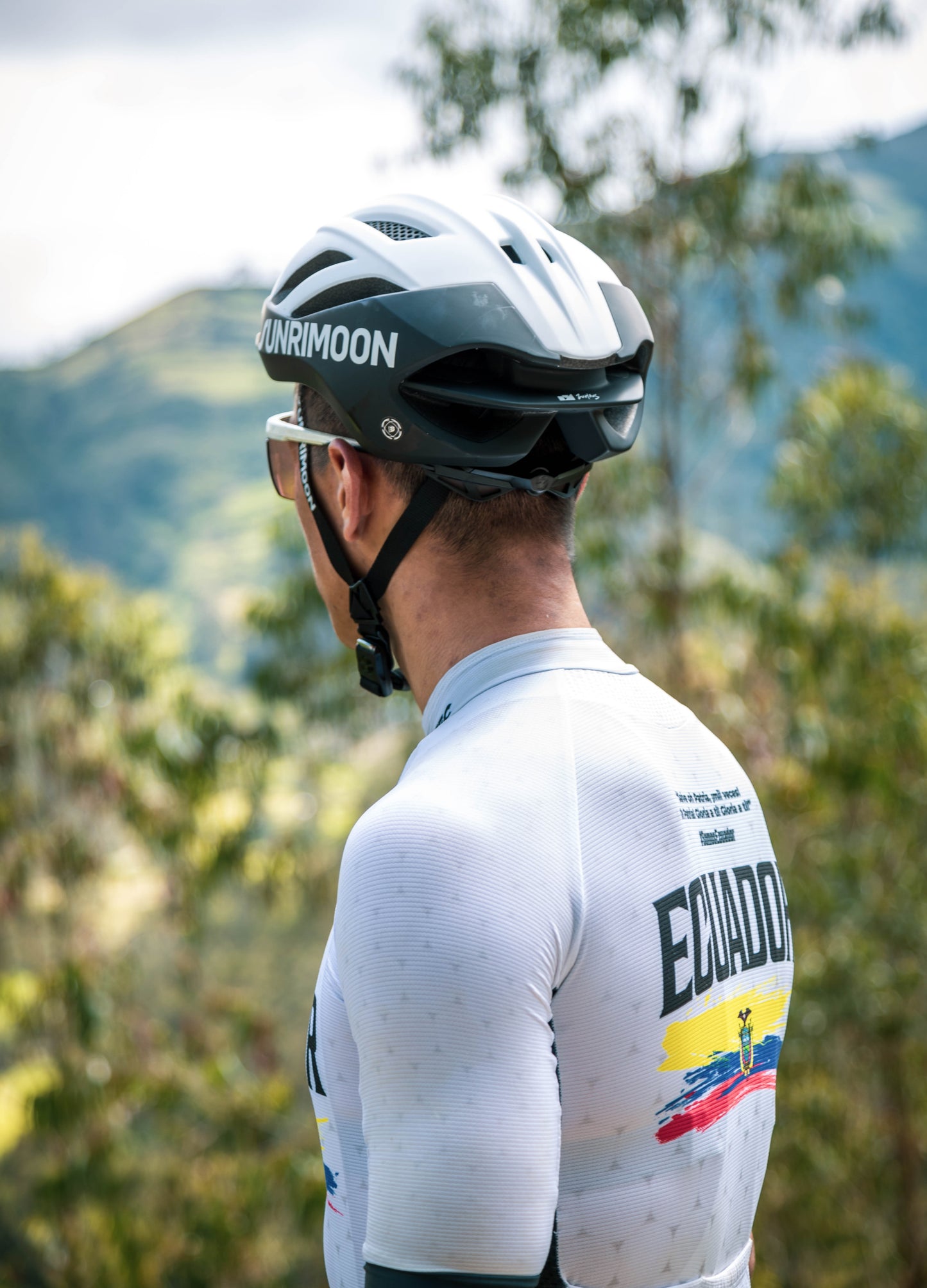 SUNRIMOON S42 Michael — Casco Ultraligero de Alta Ventilación 3D-GRID© & O-VITA (Copia)