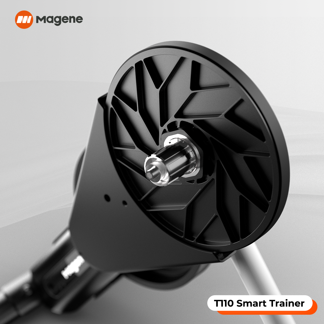Entrenador Inteligente T110