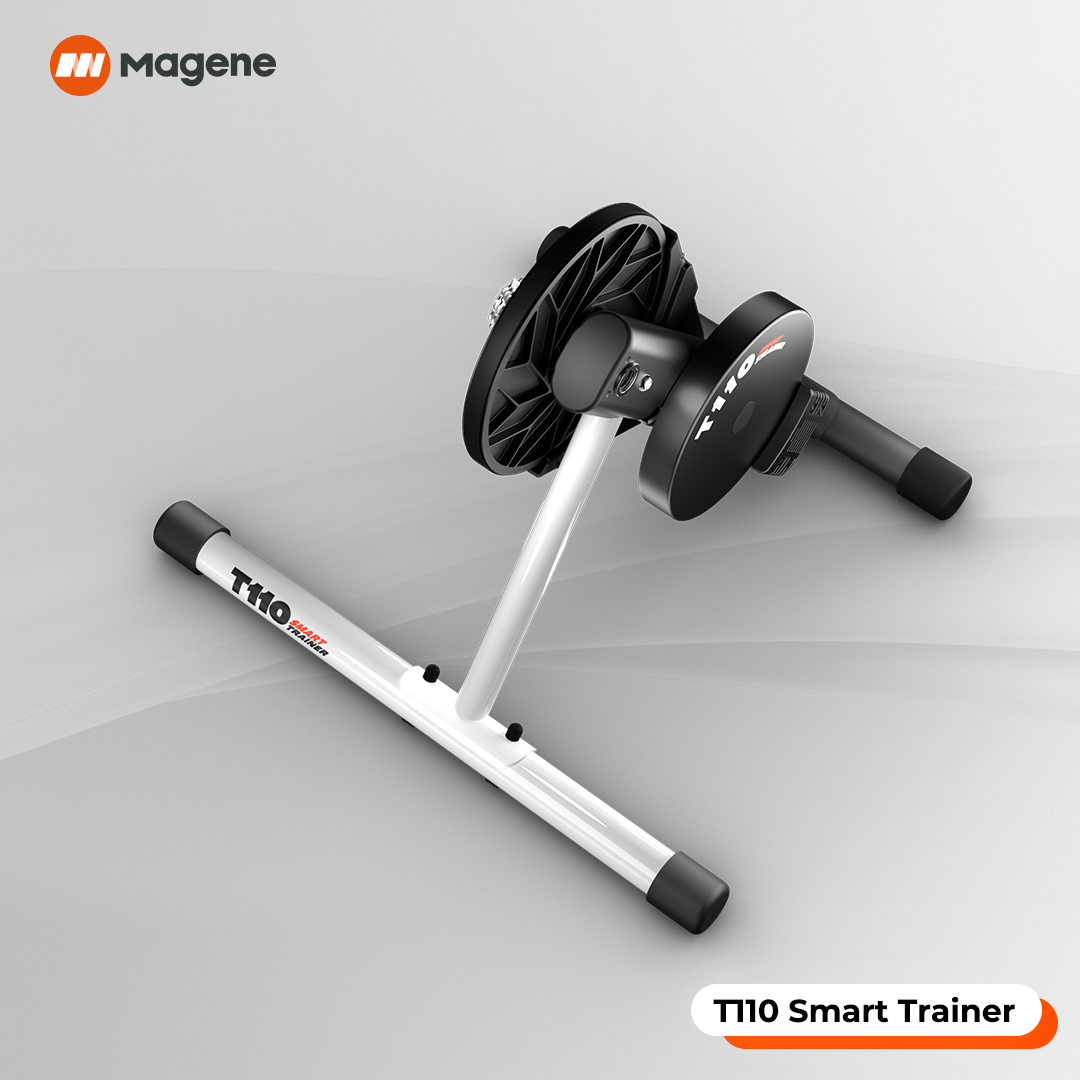Entrenador Inteligente T110