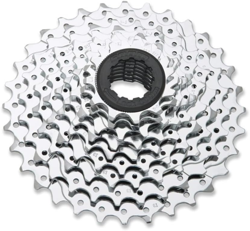 Cassette Shimano de 11 velocidades para bicicleta Shimano