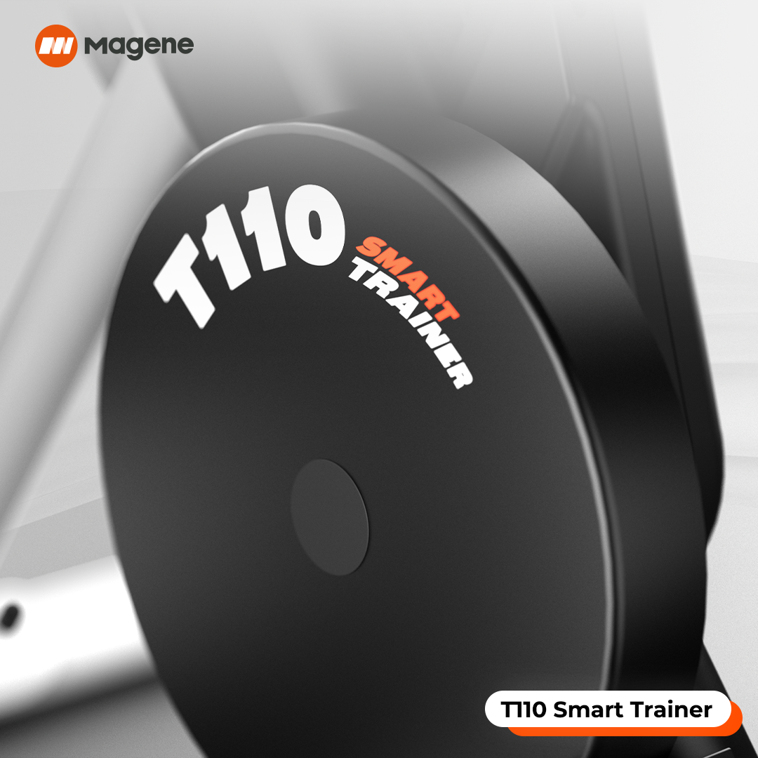 Entrenador Inteligente T110