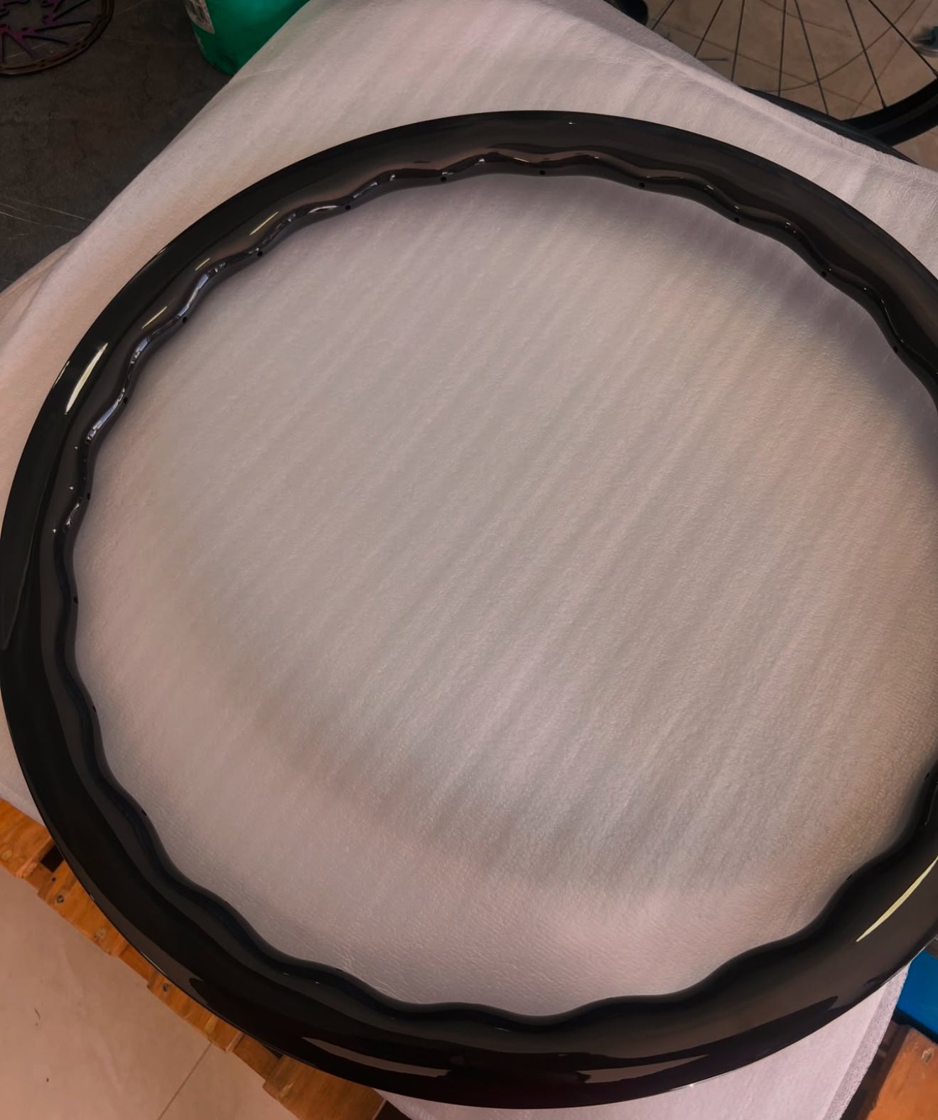 RIMS DOBLE PERFIL CERITIIFICADOS GARANTIA 1 AÑO PARA PINZA O HERRADURA