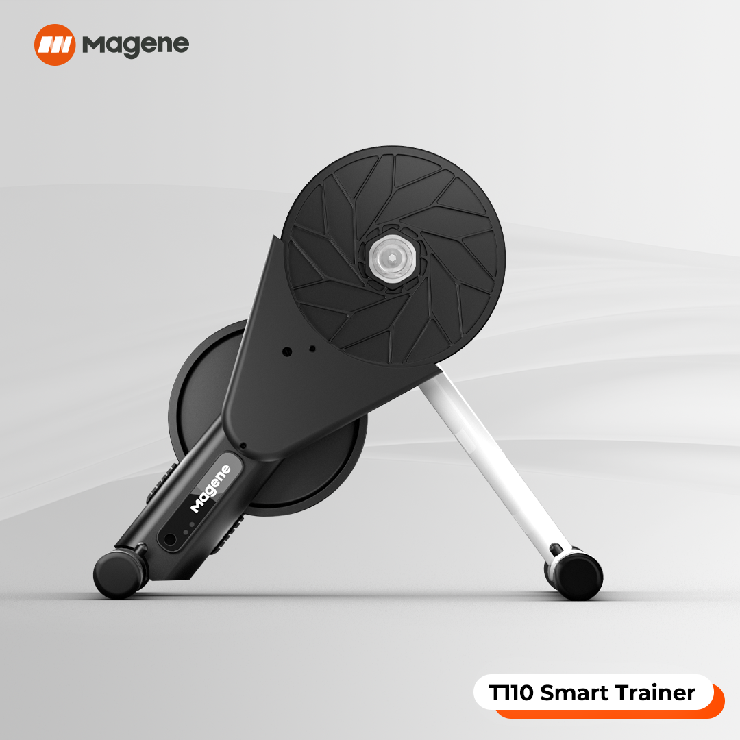 Entrenador Inteligente T110