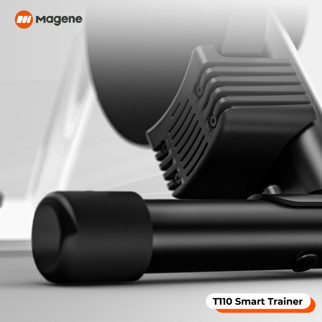 Entrenador Inteligente T110