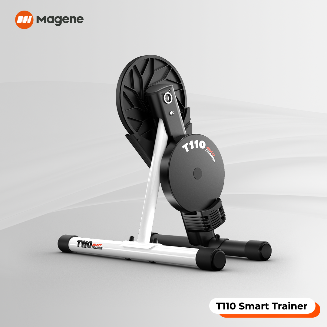 Entrenador Inteligente T110