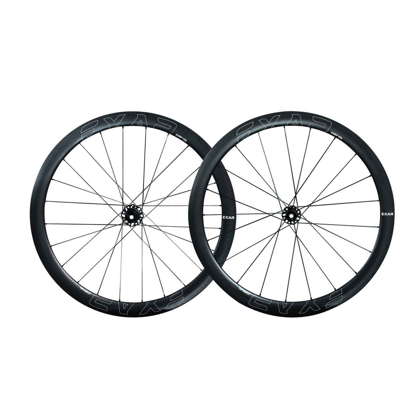 Magene Exar Standar Road Bike Carbon Wheels