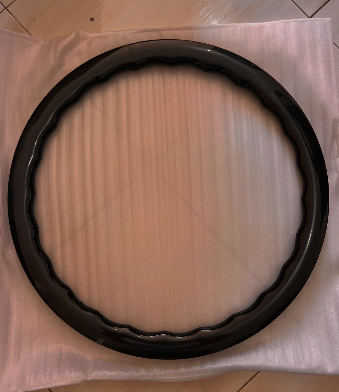 RIMS DOBLE PERFIL CERITIIFICADOS GARANTIA 1 AÑO PARA PINZA O HERRADURA