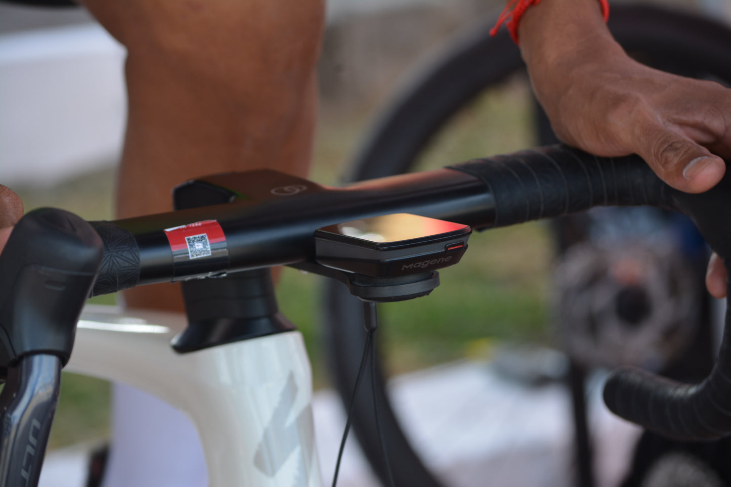 VUELTA MASTER AL ECUADOR 2025