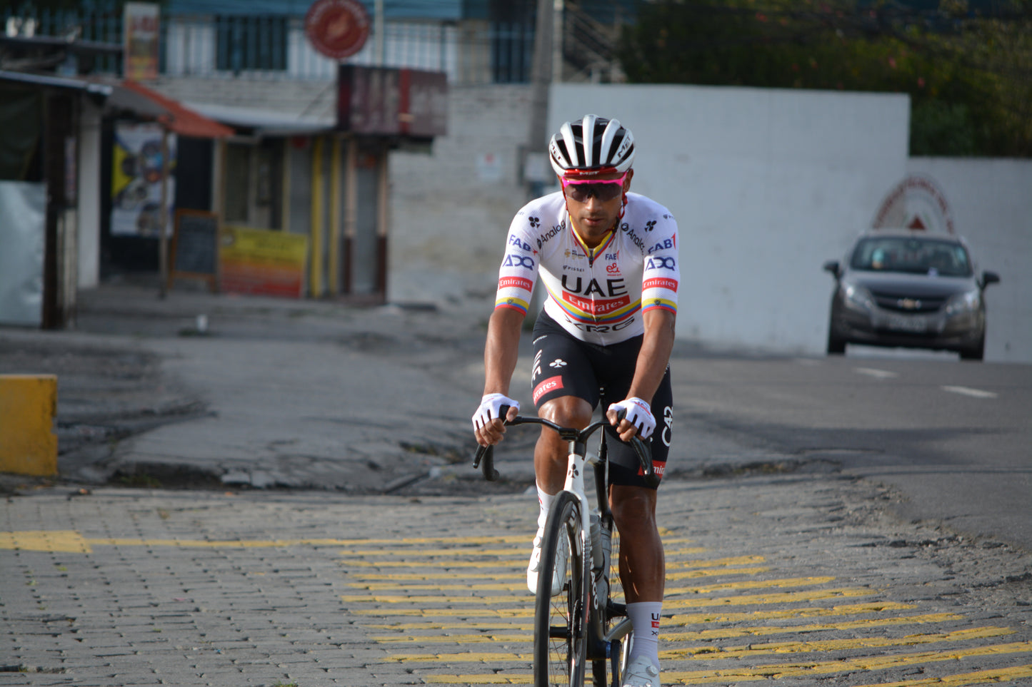 MAGENE SOCIAL ROAD CAP 1