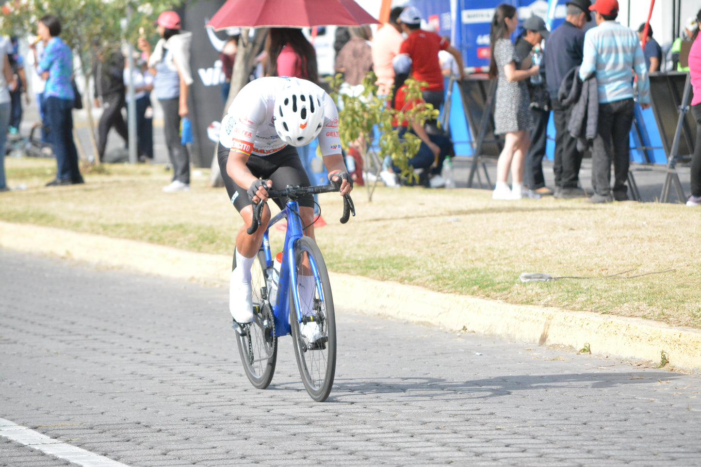 VUELTA MASTER AL ECUADOR 2025