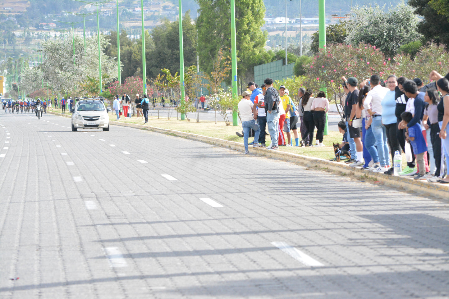 VUELTA MASTER AL ECUADOR 2025