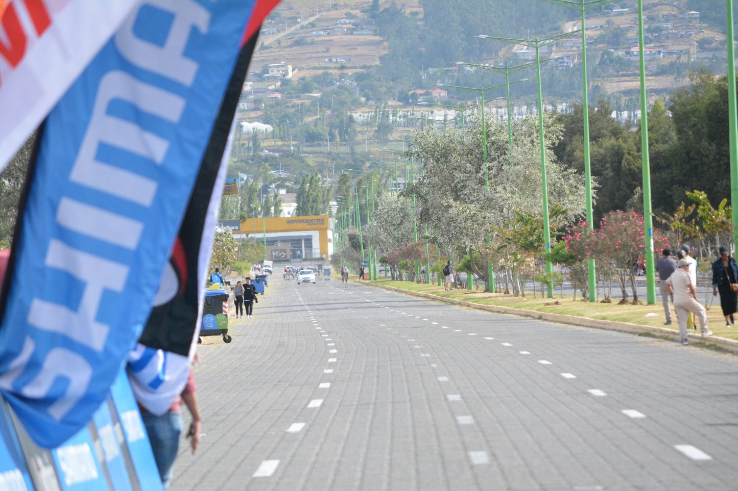 VUELTA MASTER AL ECUADOR 2025