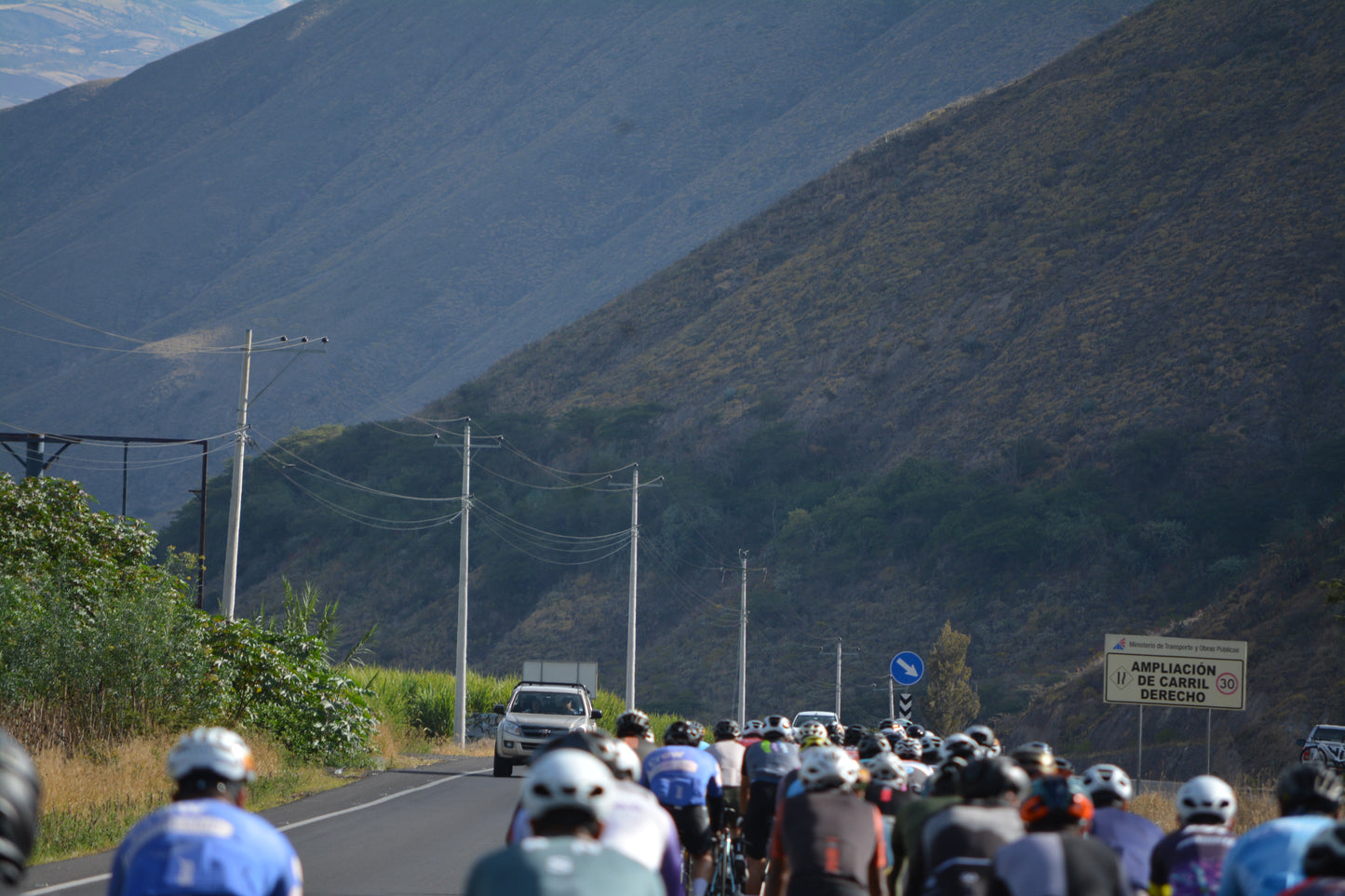 MAGENE SOCIAL ROAD CAP 1