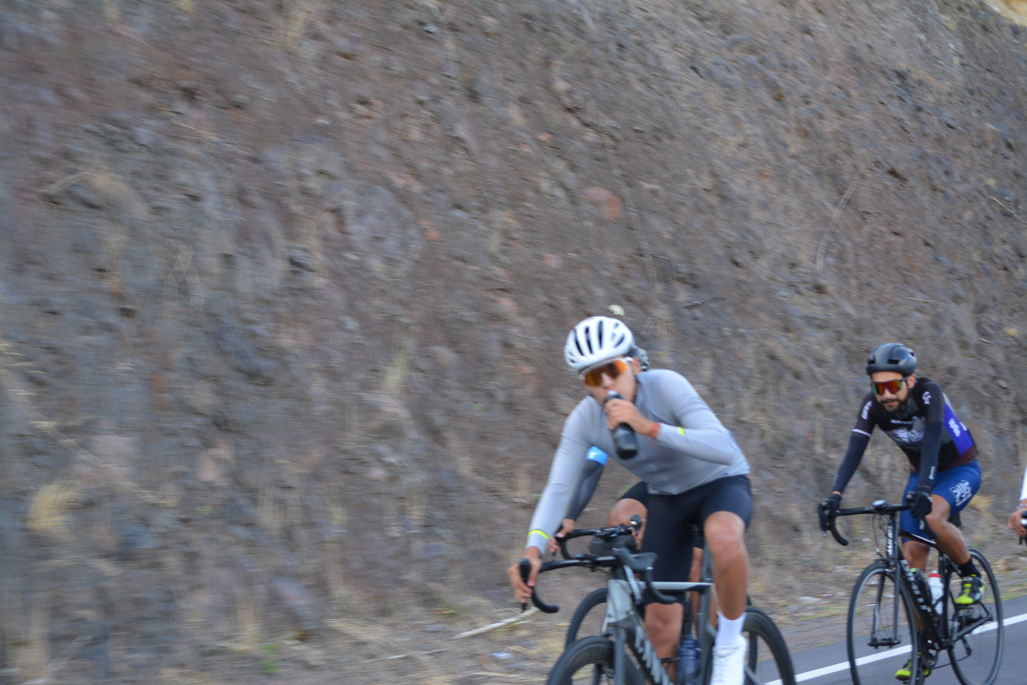 MAGENE SOCIAL ROAD CAP 1