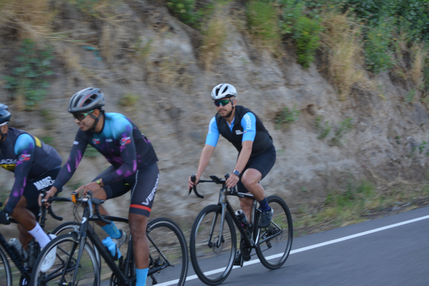 MAGENE SOCIAL ROAD CAP 1