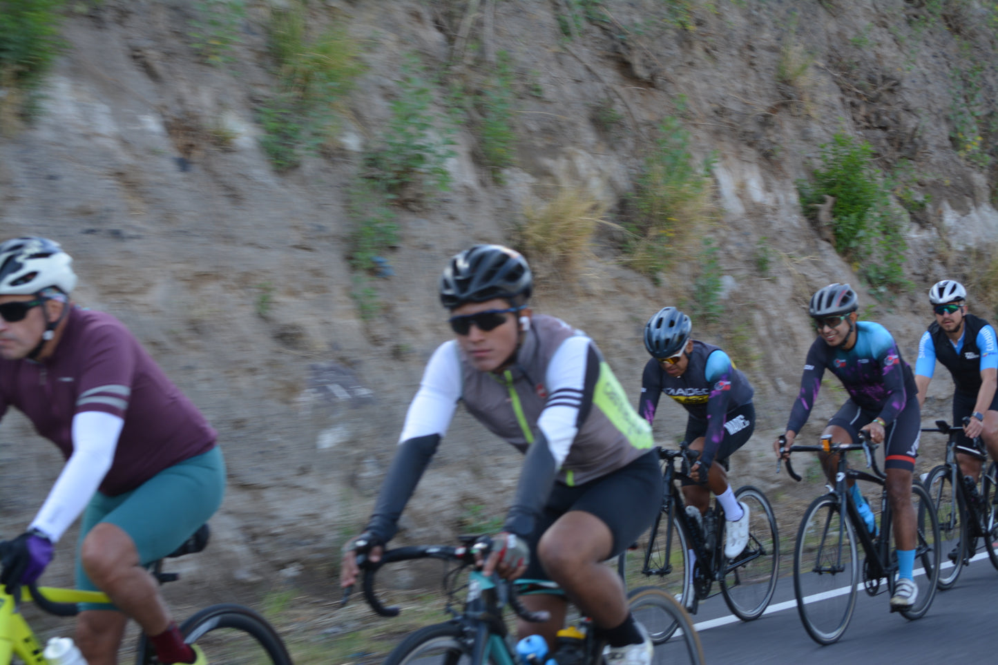 MAGENE SOCIAL ROAD CAP 1