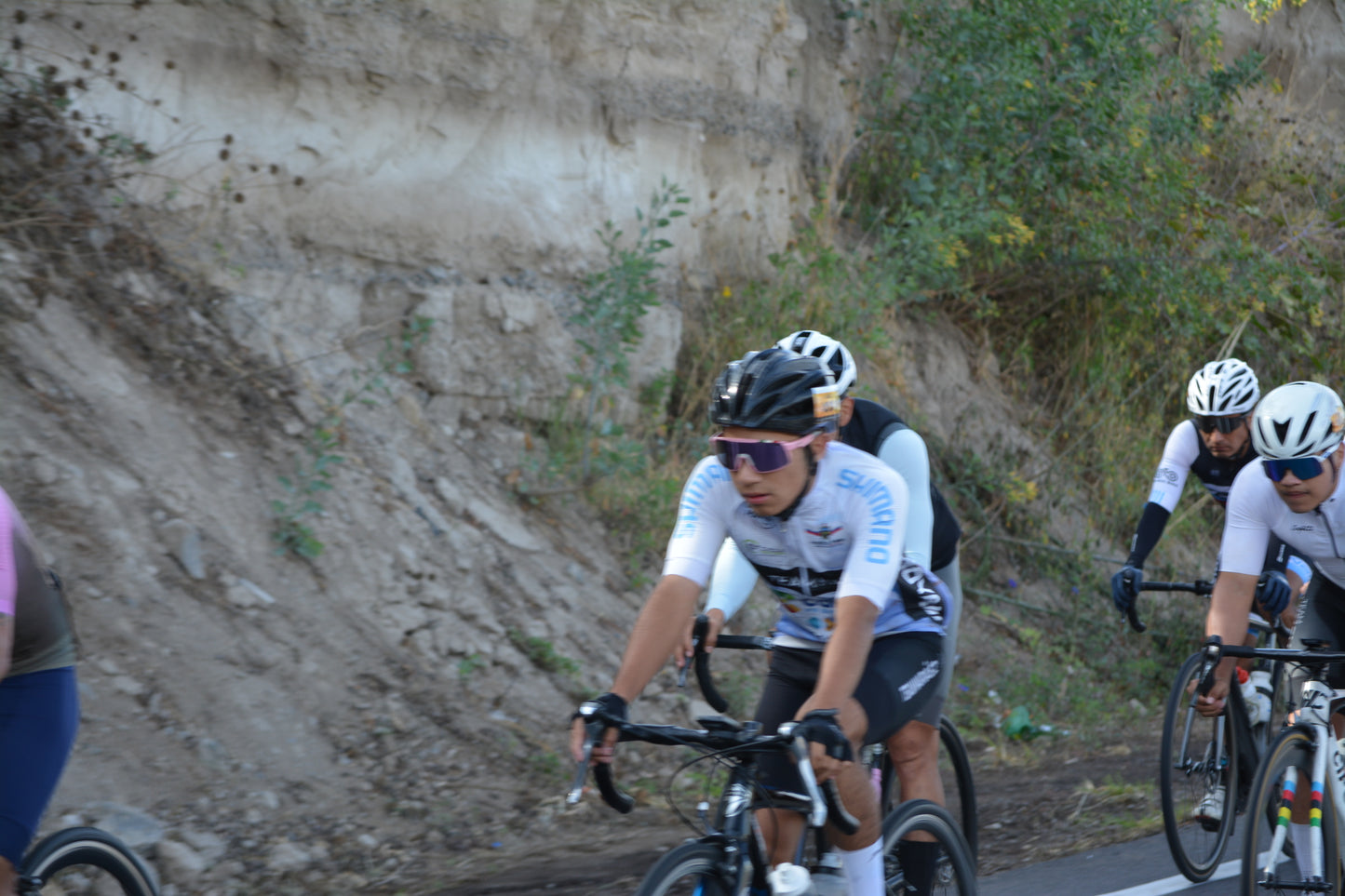 MAGENE SOCIAL ROAD CAP 2