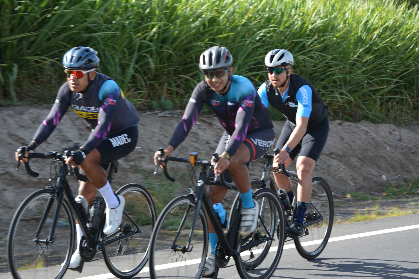 MAGENE SOCIAL ROAD CAP 2