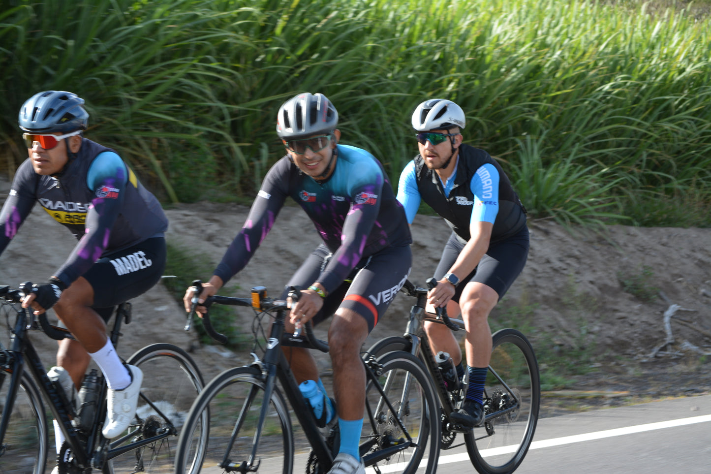 MAGENE SOCIAL ROAD CAP 2