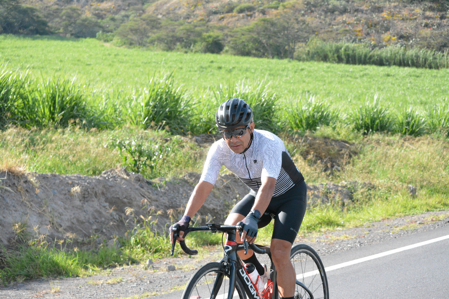 MAGENE SOCIAL ROAD CAP 2
