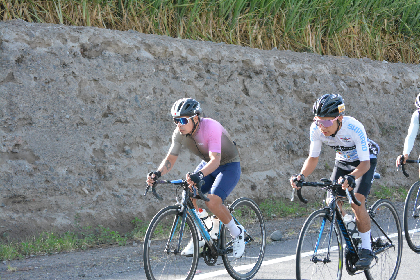 MAGENE SOCIAL ROAD CAP 2