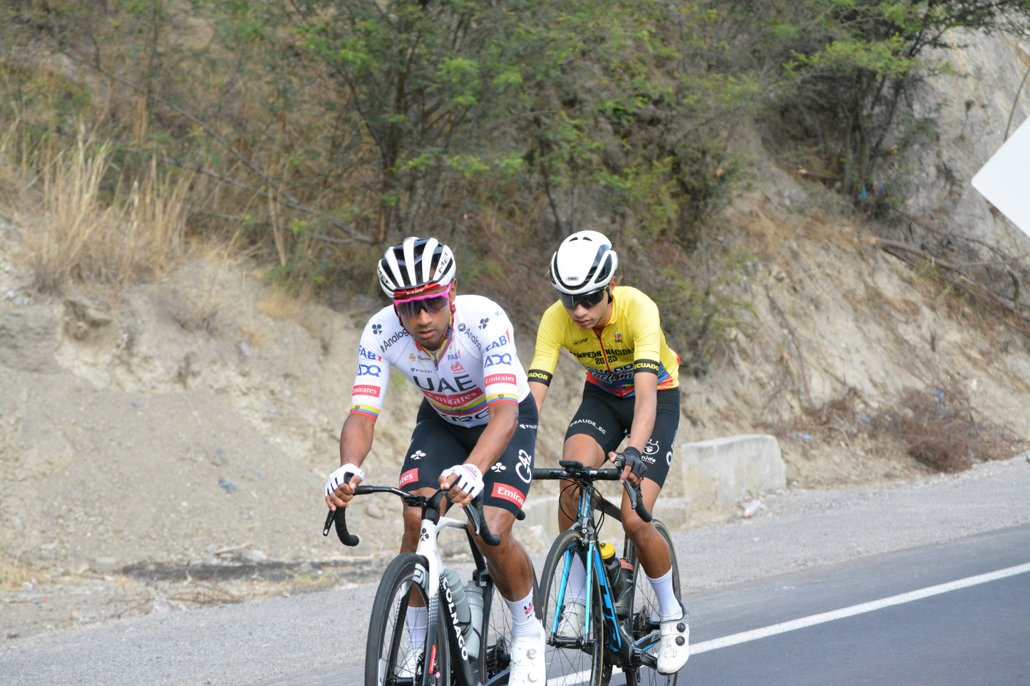 MAGENE SOCIAL ROAD CAP 2