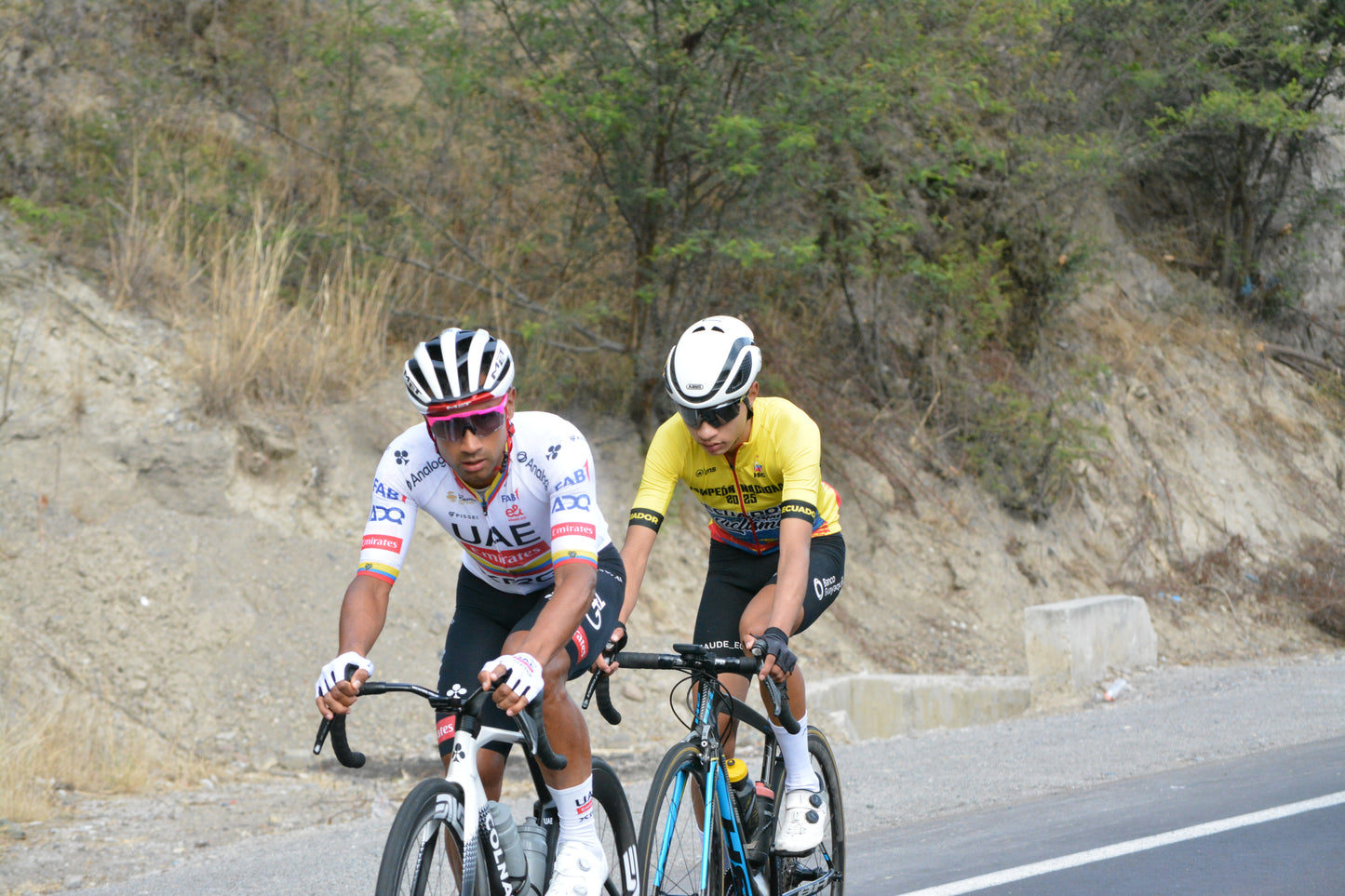 MAGENE SOCIAL ROAD CAP 2