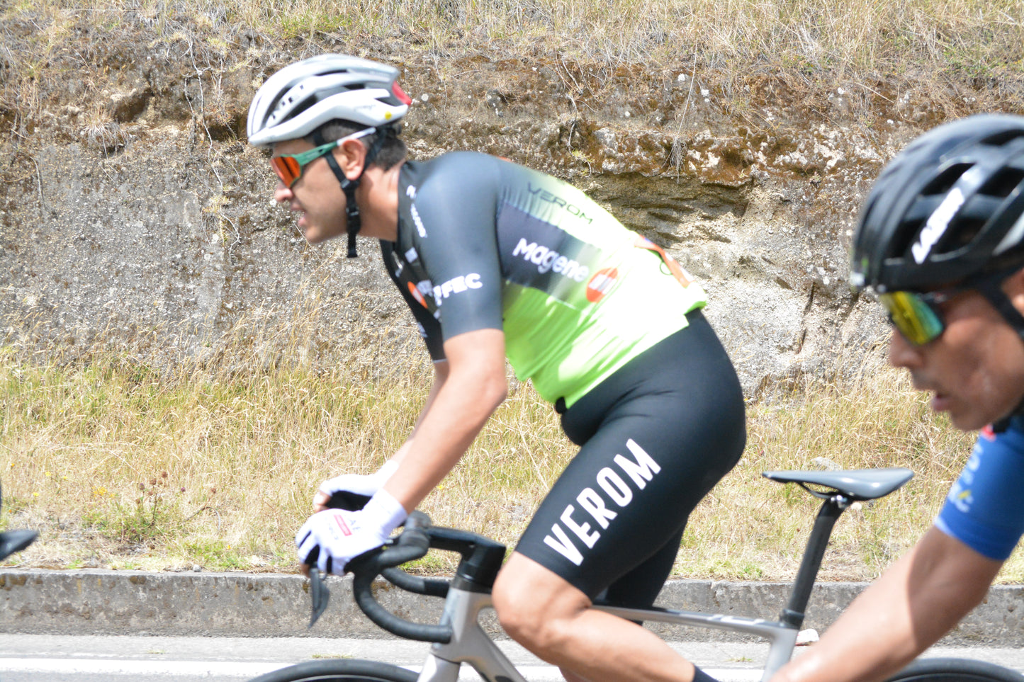 VUELTA MASTER ALL ECUADOR ETAPA 2