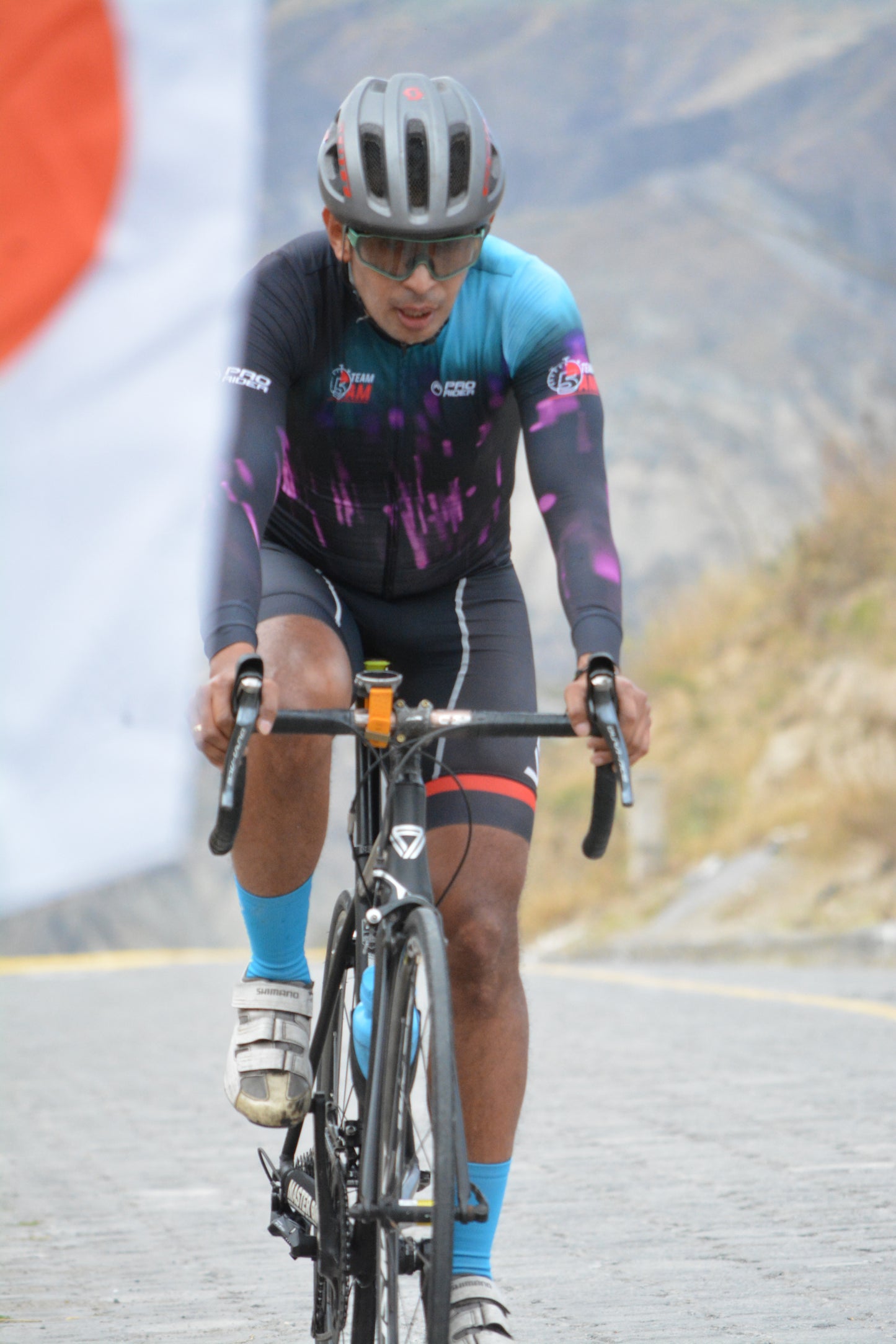 MAGENE SOCIAL ROAD CAP 2