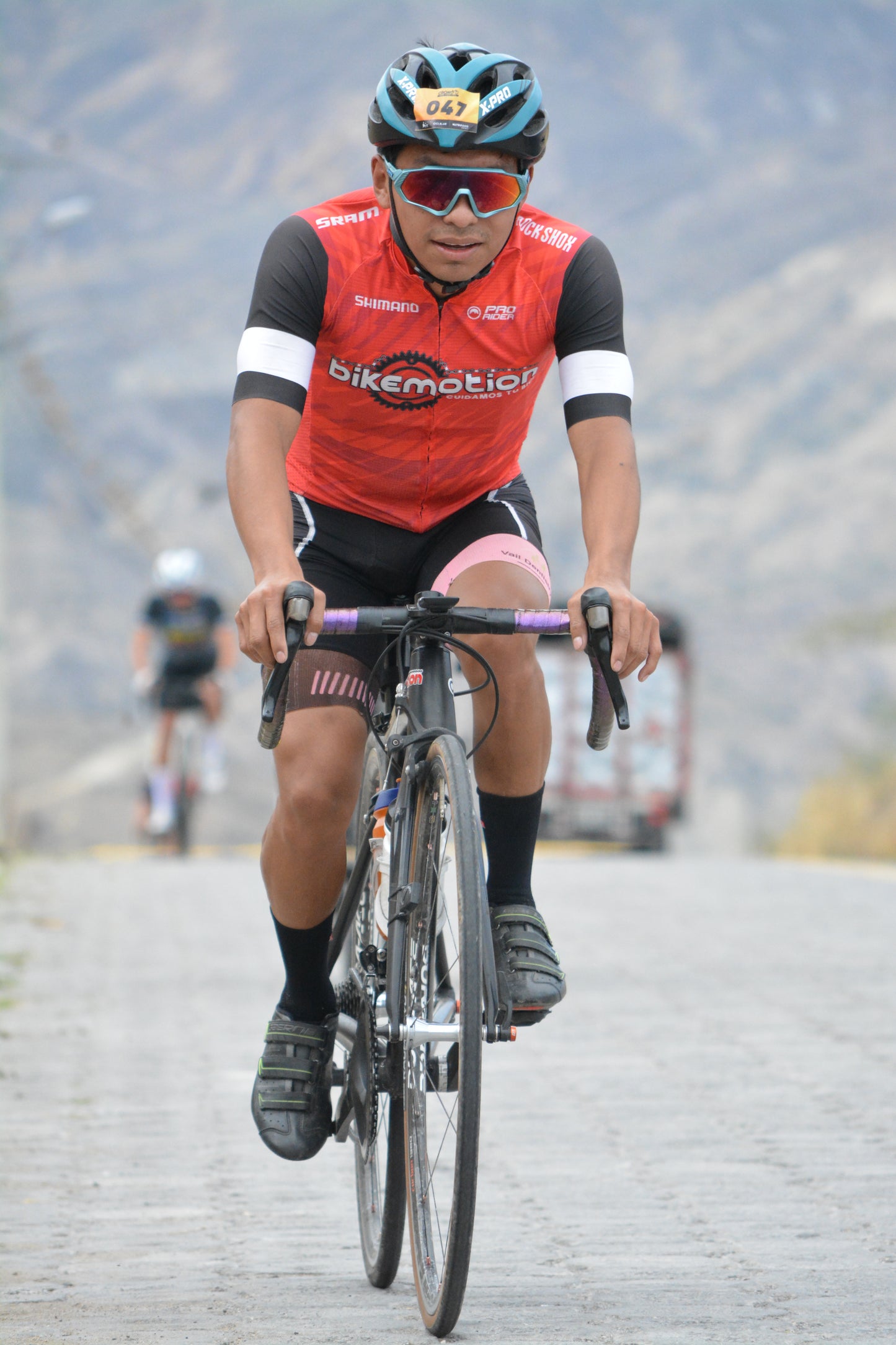 MAGENE SOCIAL ROAD CAP 2