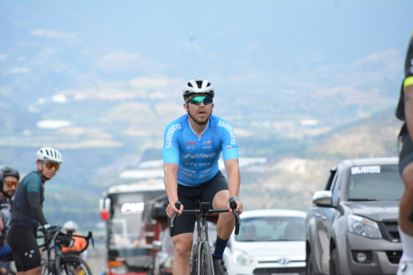 MAGENE SOCIAL ROAD CAP 3 -LEÑA