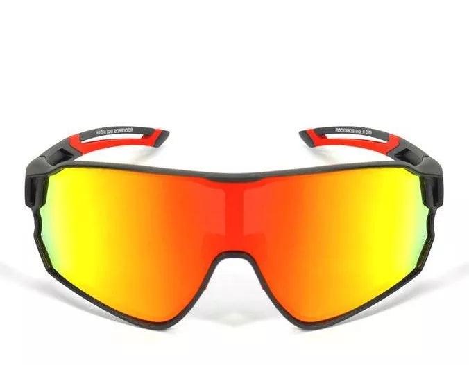 Gafas Rockbros Polarizadas Ciclismo 10135r