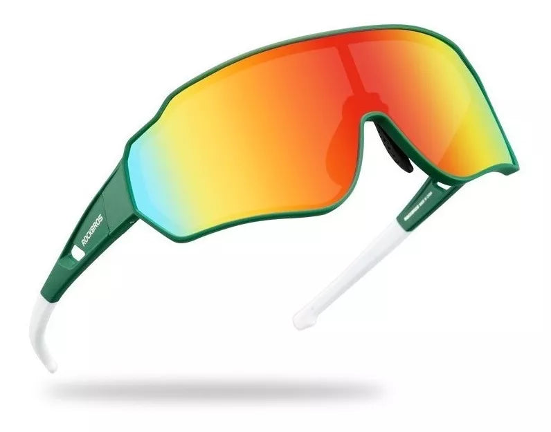Gafas de ciclismo 10165 polarizados Rockbros