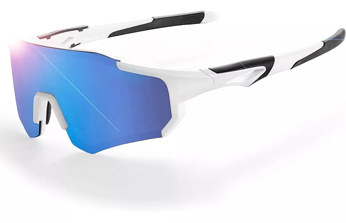 Gafas Rockbros Ciclismo Lentes De Sol Polarizados Unisex 10183