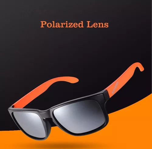 Gafas RockBros Polarizados 10116 Retro Style