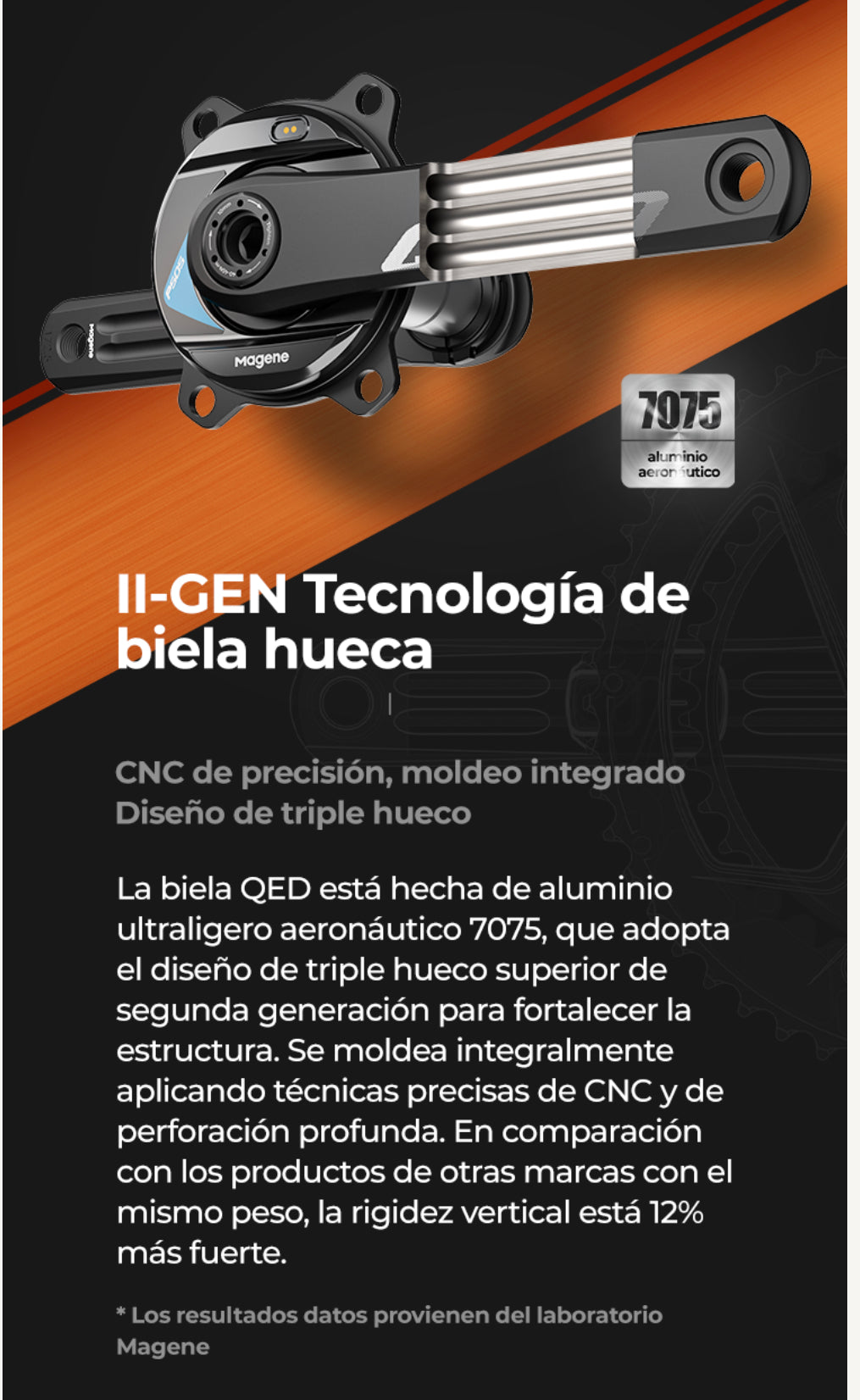 POTENCIOMETRO DUB MULTI COMPATIBILLIDAD P QED 505 - CON SHIMANO CON EJE CENTRO