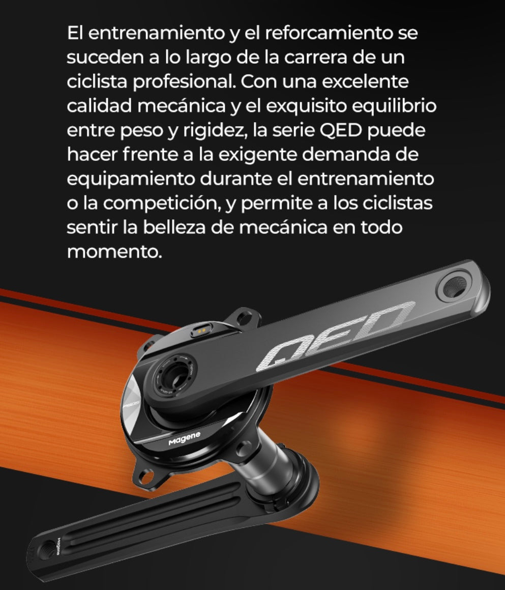 POTENCIOMETRO DUB MULTI COMPATIBILLIDAD P QED 505 - CON SHIMANO CON EJE CENTRO