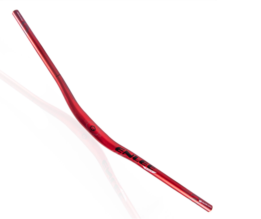 Manillar ENLEE de 31.8 mm MODELO 6061