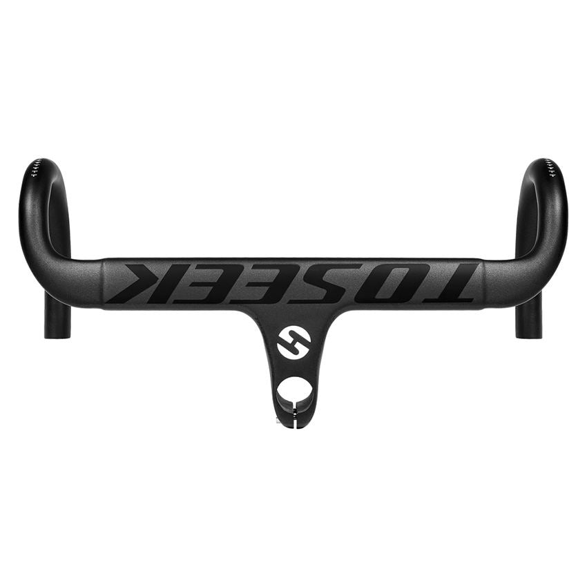 manillar integrado de bicicleta TOSEEK TR2200 y lleva tu experiencia en carretera al siguiente nivel!