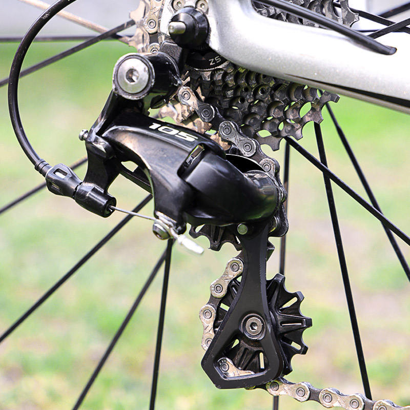 PULLEY ROLDANAS DE RODAMIENTOS DE CEREMICA AERO