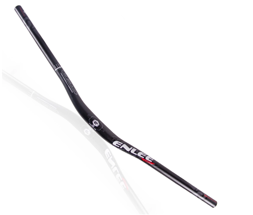 Manillar ENLEE de 31.8 mm MODELO 6061