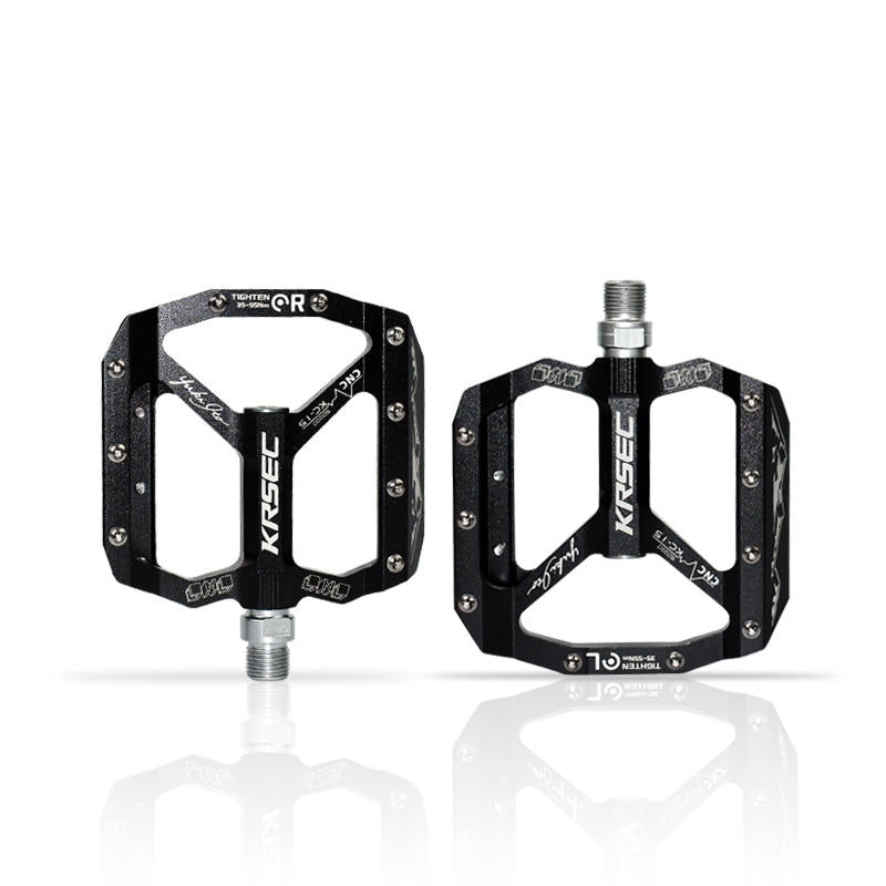 Pedal de bicicleta de montaña CNC ultraligero ENLEE 89