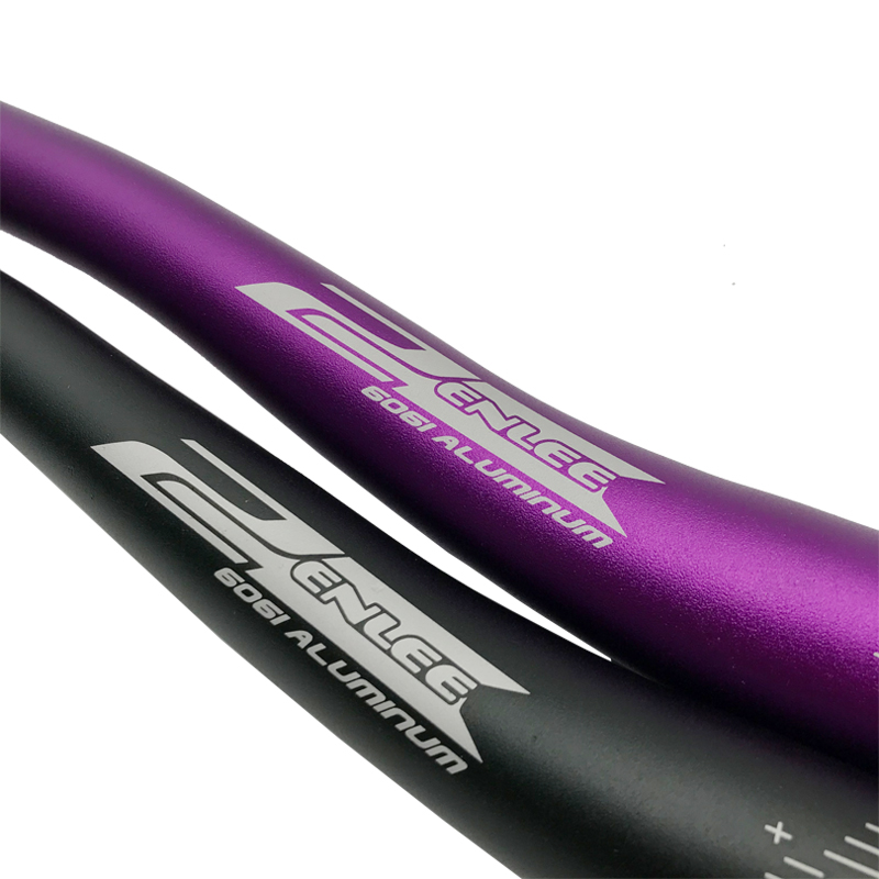 VOLANTE MANILLAR ENLEE V12 DH ENDURO