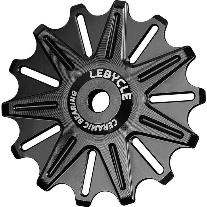 Pulley Cerámicos para Tensor AEROS PARA SHIMANO Y SRAM